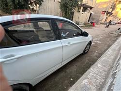 هيونداي أكسنت